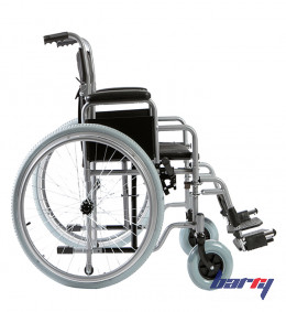 Кресло-коляска инвалидная Barry R1 (43 см)